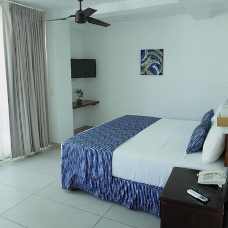 Casablanca Resort Rincon de Guayabitos Luaran gambar