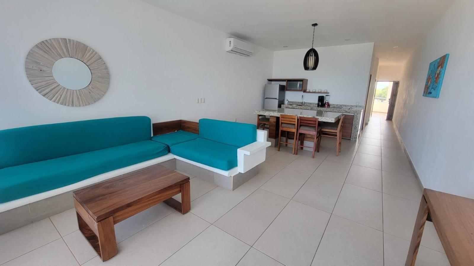 Casablanca Resort Rincon de Guayabitos Luaran gambar