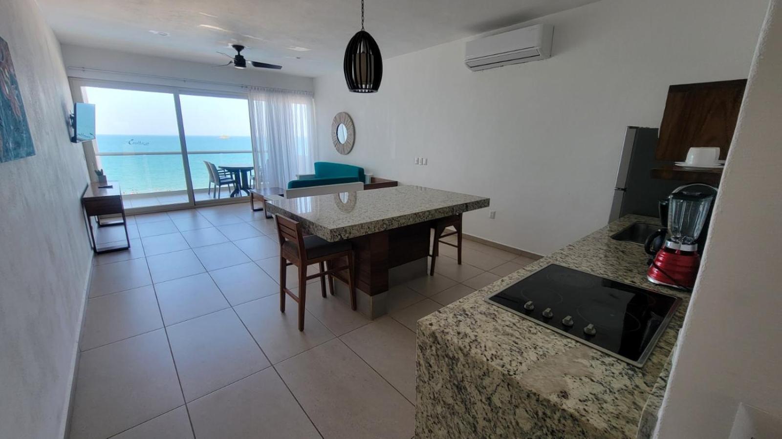 Casablanca Resort Rincon de Guayabitos Luaran gambar