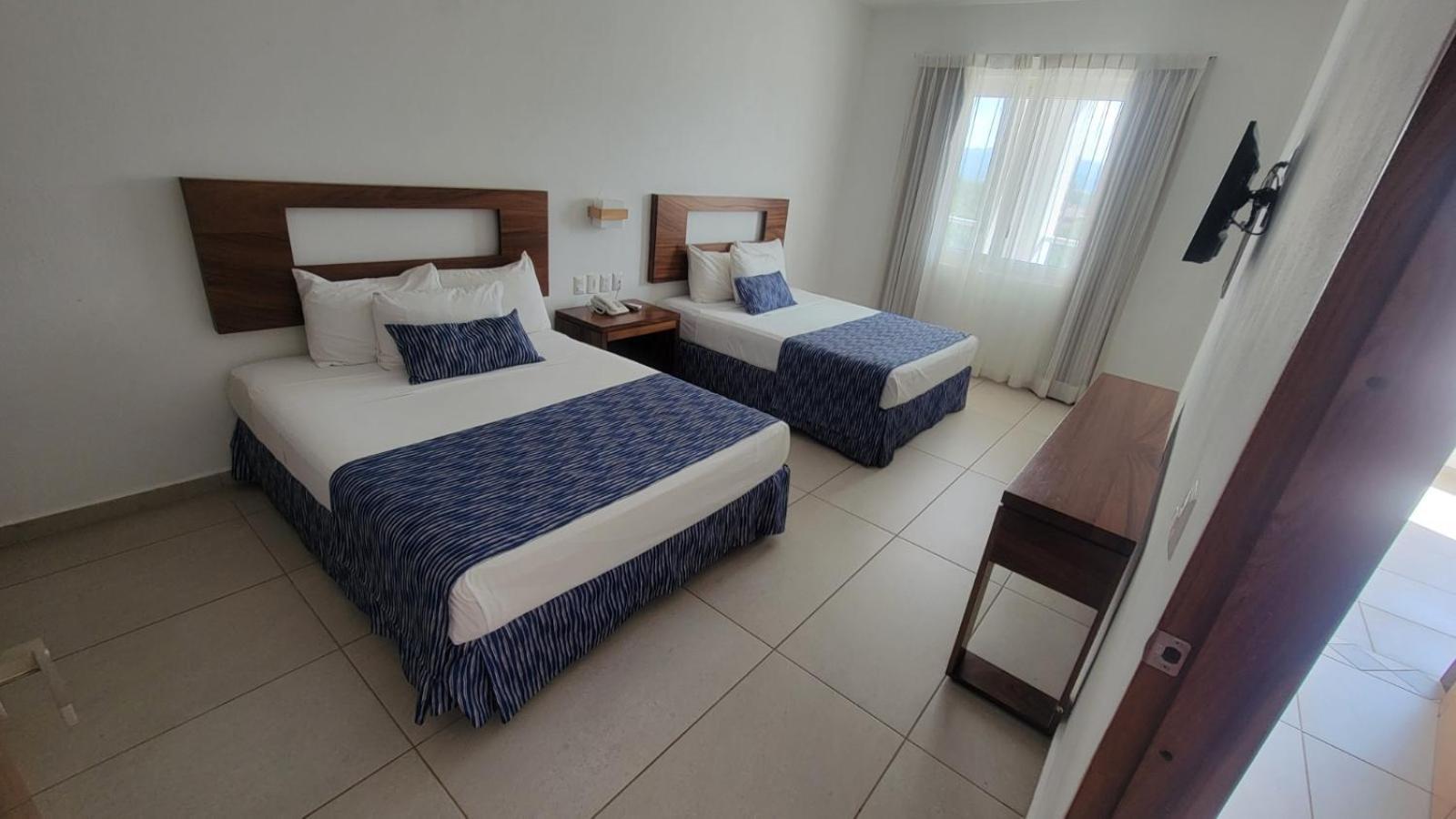 Casablanca Resort Rincon de Guayabitos Luaran gambar