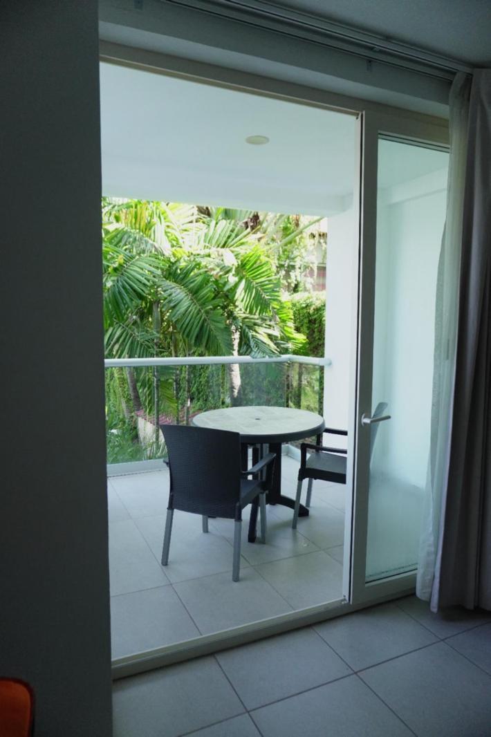 Casablanca Resort Rincon de Guayabitos Luaran gambar