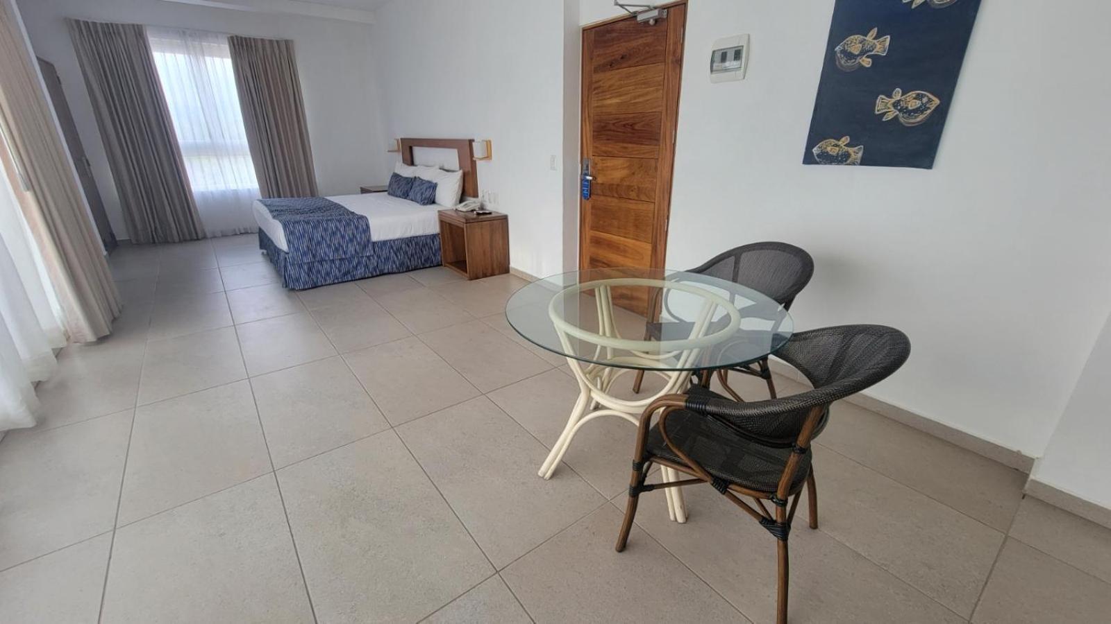 Casablanca Resort Rincon de Guayabitos Luaran gambar