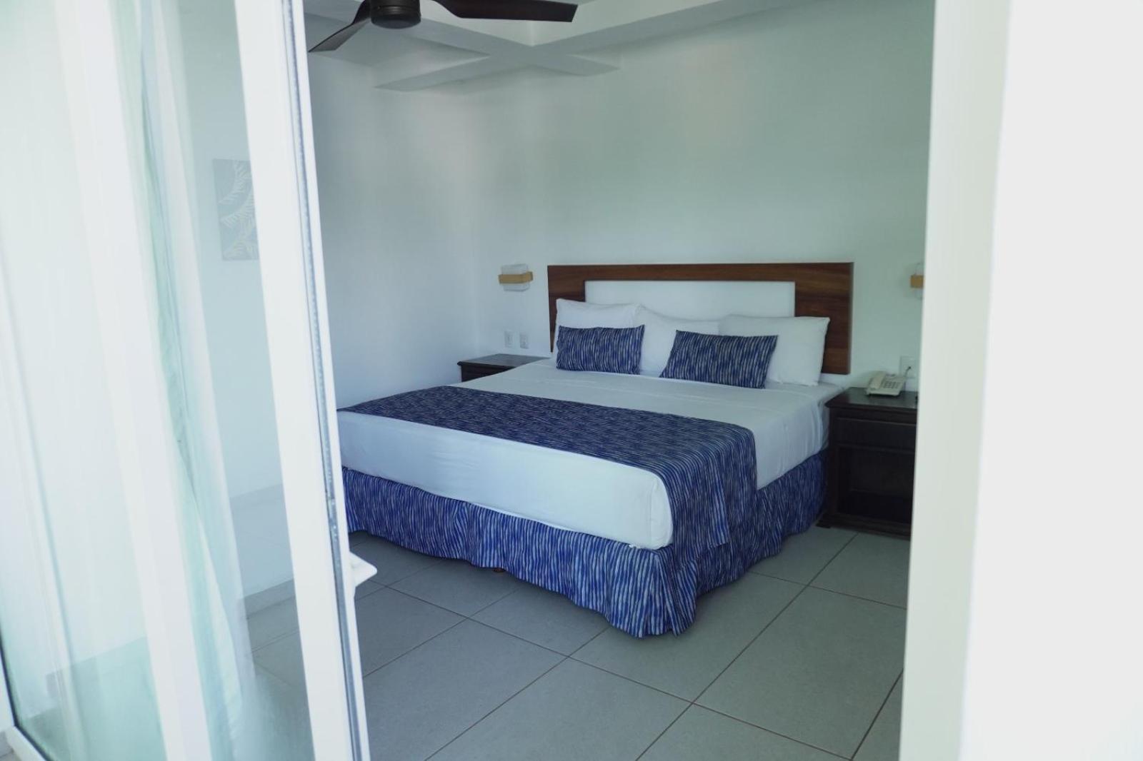 Casablanca Resort Rincon de Guayabitos Luaran gambar
