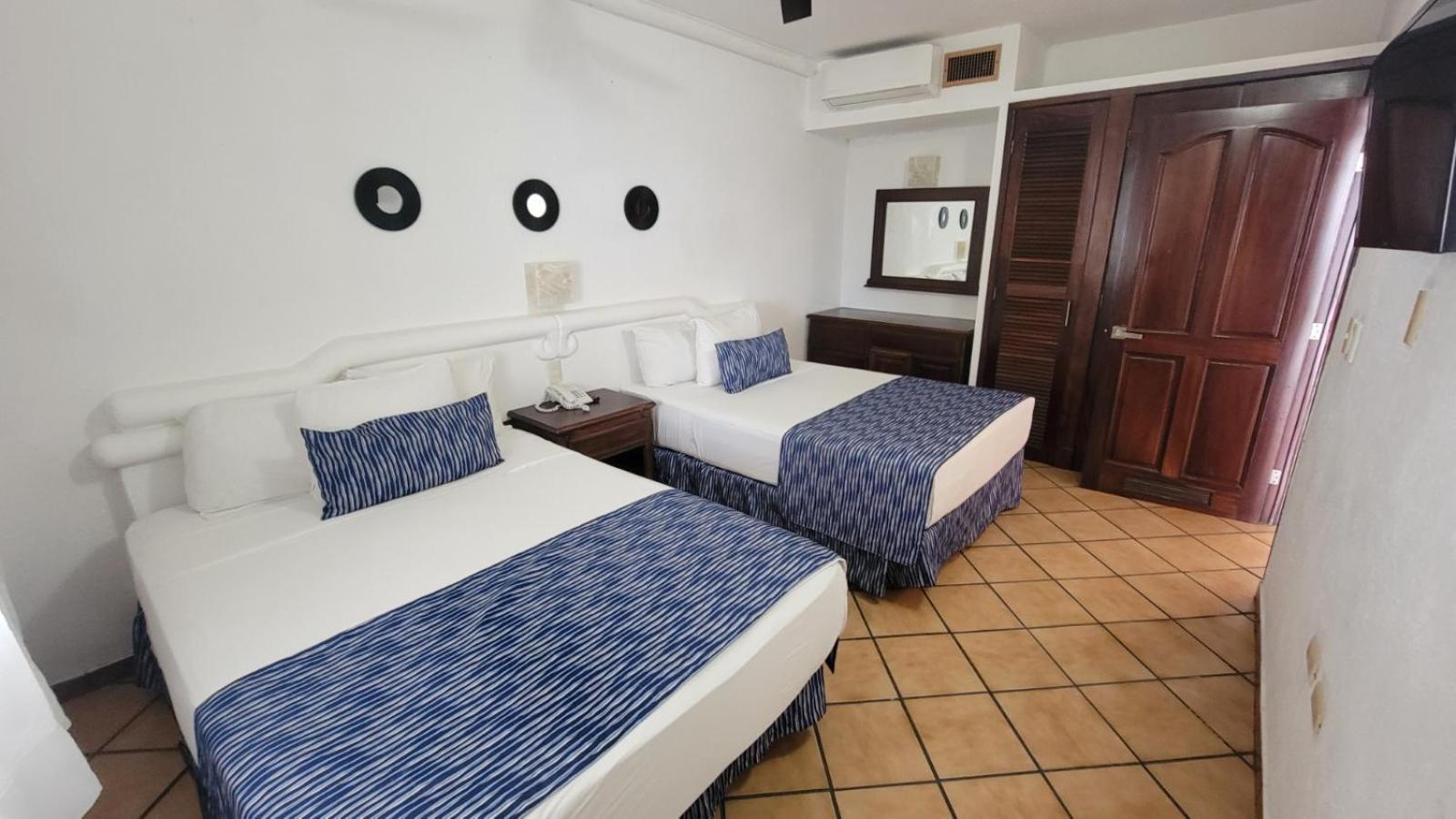 Casablanca Resort Rincon de Guayabitos Luaran gambar