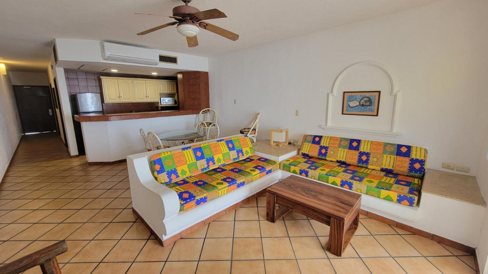 Casablanca Resort Rincon de Guayabitos Luaran gambar