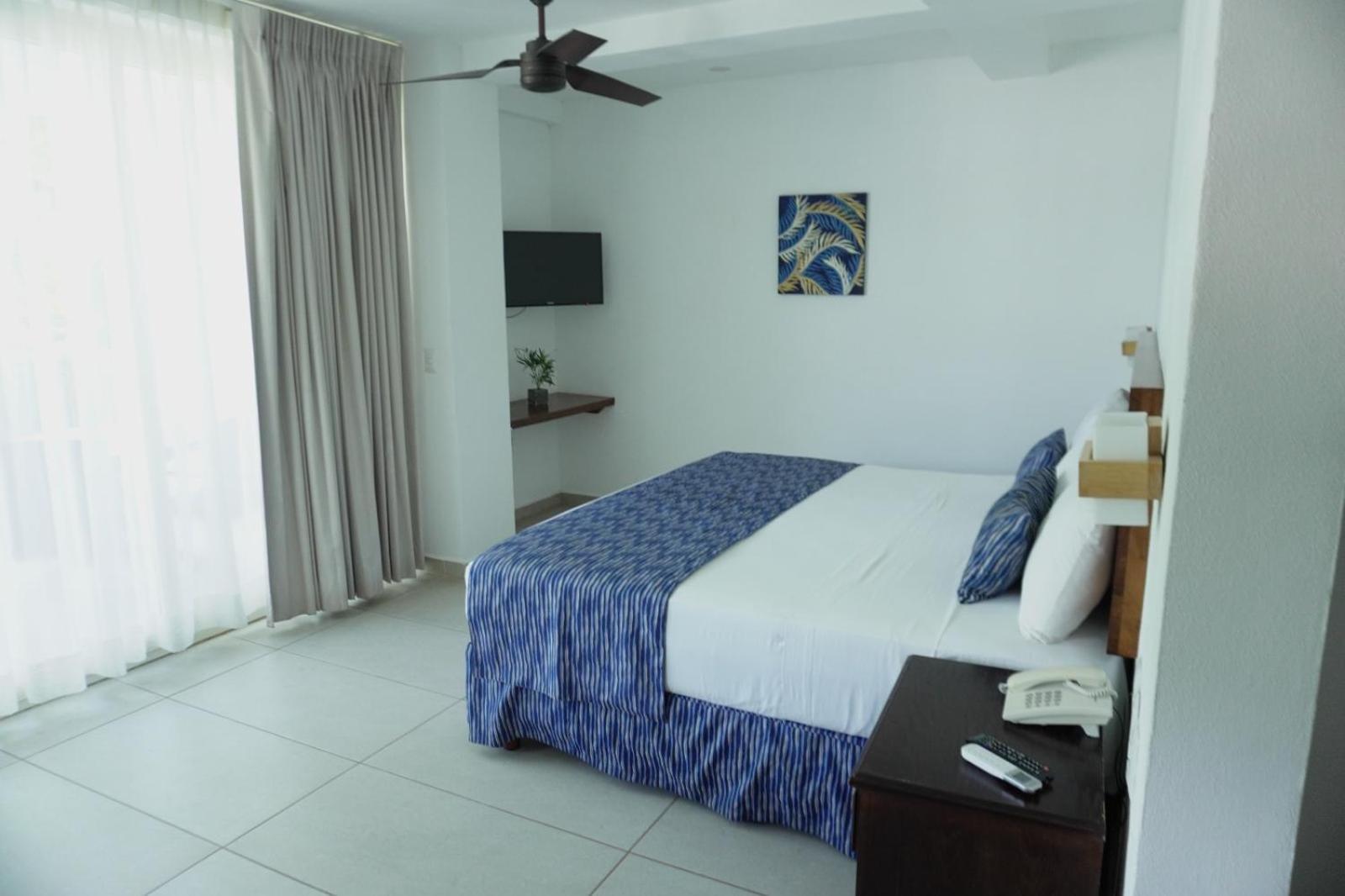 Casablanca Resort Rincon de Guayabitos Luaran gambar