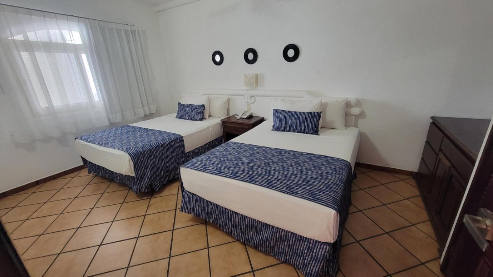 Casablanca Resort Rincon de Guayabitos Luaran gambar